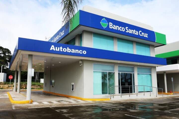 Открытие банковского счета в Доминиканской Республике￼