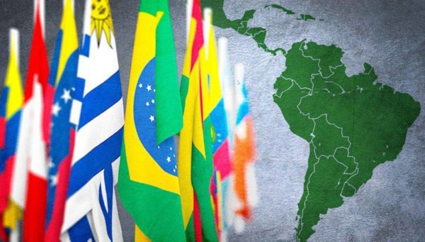 3 лучших места для бизнеса и инвестиций в Латинской Америке (Бразилия, Чили, Мексика)