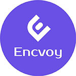 Логотип encvoy